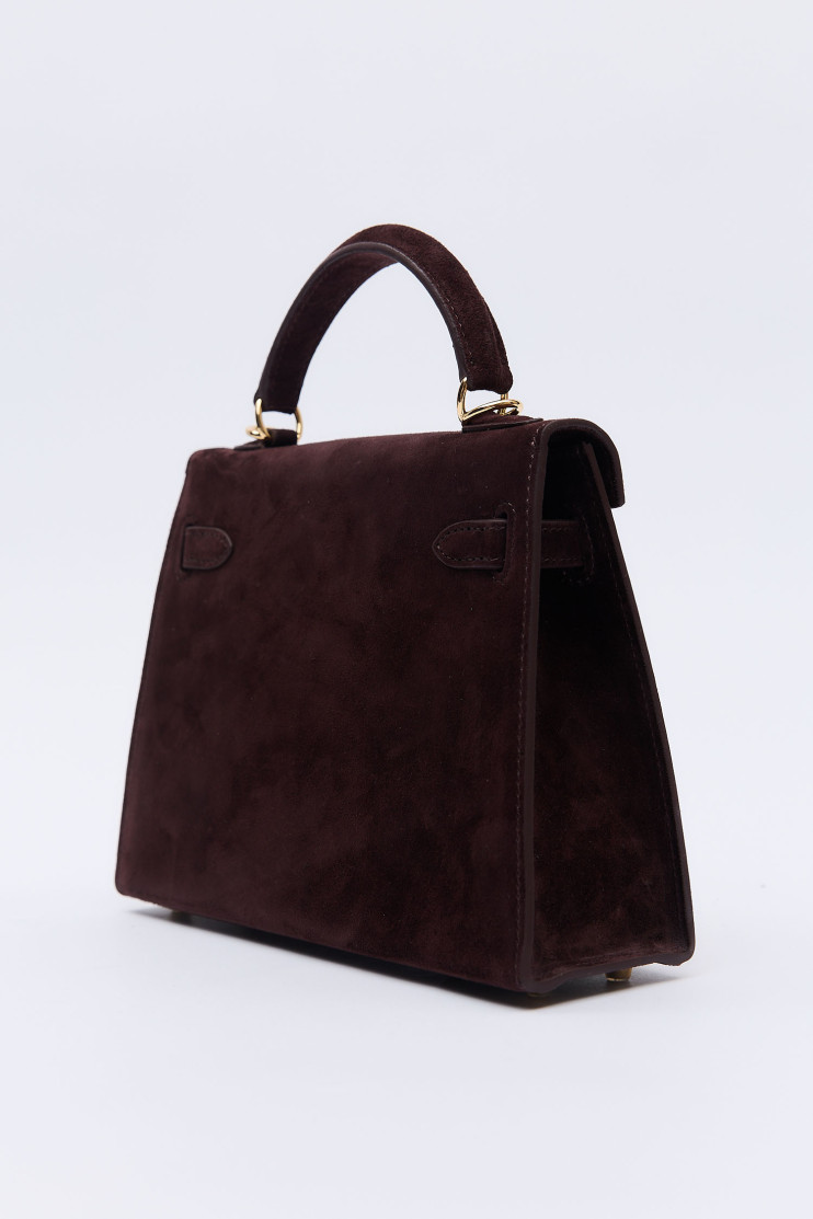 Сумка Lonza 207089 - Вид 5 - інтернет магазин sandalini.ua