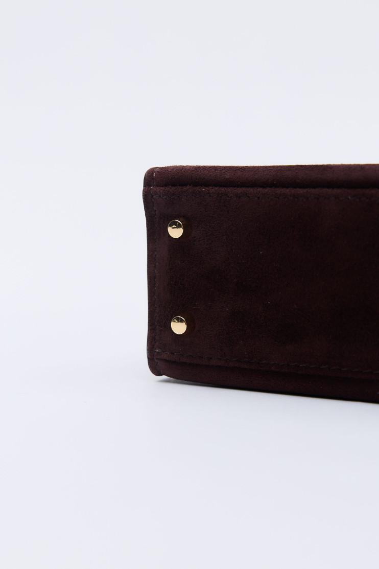 Сумка Lonza 207089 - Вид 6 - інтернет магазин sandalini.ua