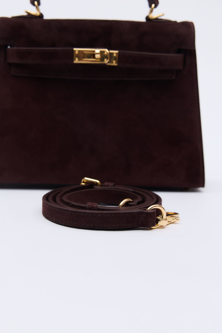 Сумка Lonza 207089 - Вид 7 - інтернет магазин sandalini.ua