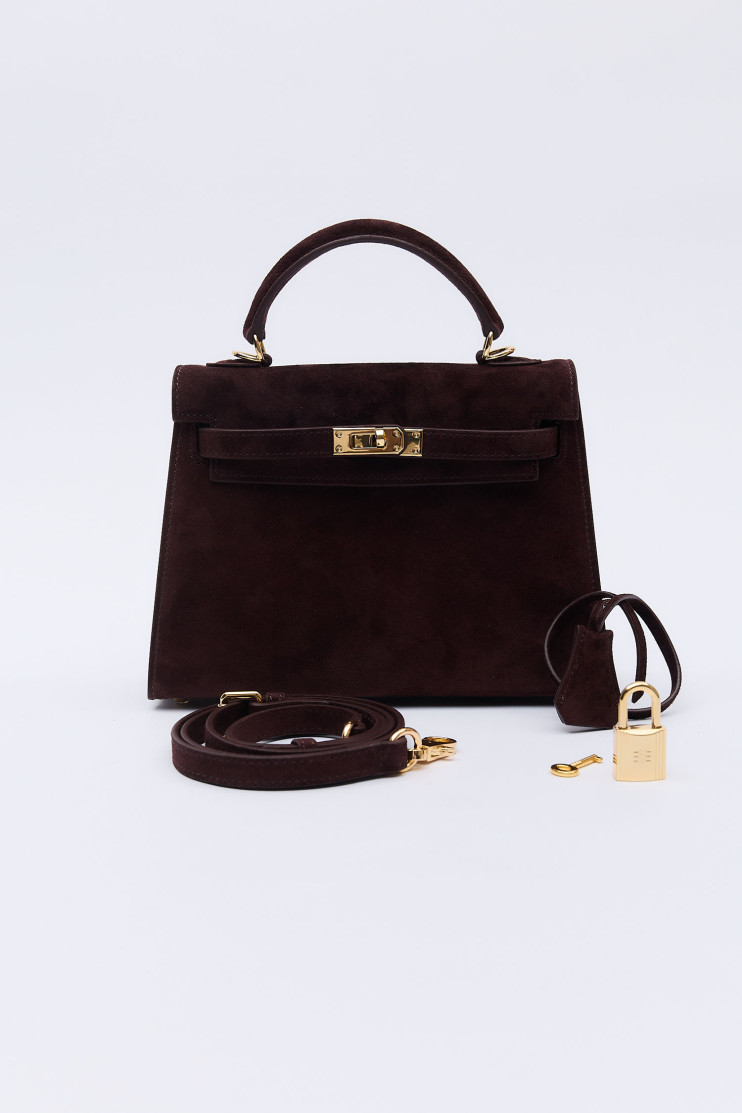 Сумка Lonza 207089 - Вид 8 - інтернет магазин sandalini.ua