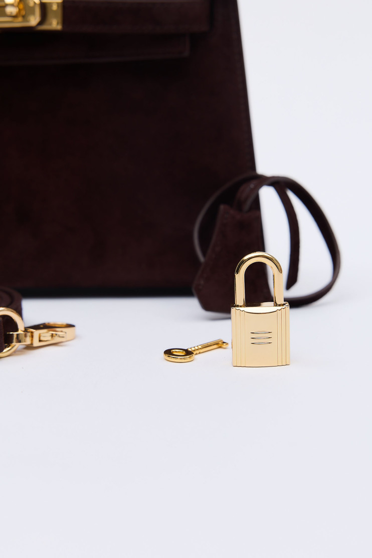 Сумка Lonza 207089 - Вид 9 - інтернет магазин sandalini.ua