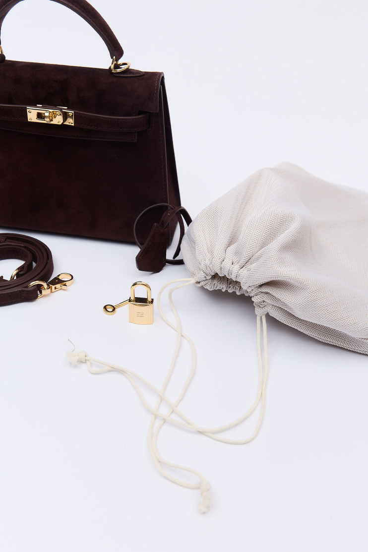 Сумка Lonza 207089 - Вид 10 - інтернет магазин sandalini.ua