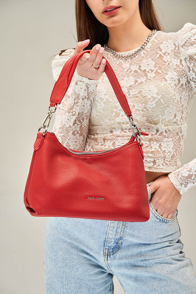 Сумка David Jones 177424 - Вид 1 - інтернет магазин sandalini.ua