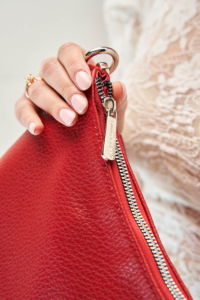 Сумка David Jones 177424 - Вид 5 - інтернет магазин sandalini.ua