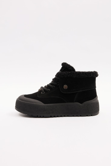 Ботинки ALLSY 203116