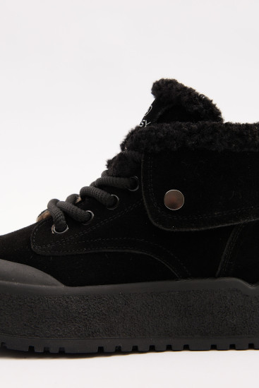 Ботинки ALLSY 203116