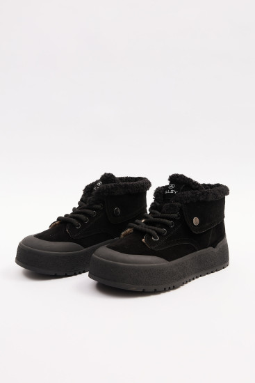 Ботинки ALLSY 203116