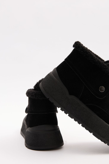 Ботинки ALLSY 203116