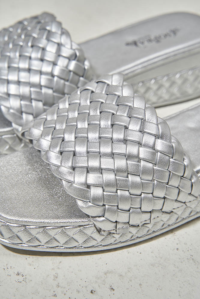 Шльопанці SOPRA 160659 - Вид 4 - інтернет магазин sandalini.ua