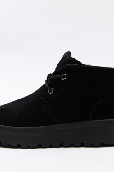 Ботинки мужские Fabio Monelli 206748