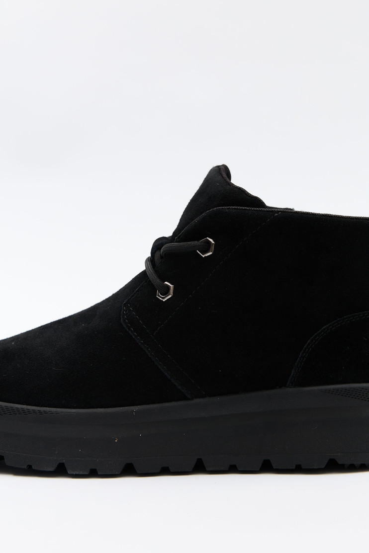 Ботинки Fabio Monelli 206748 - Вид 4 - интернет магазин sandalini.ua