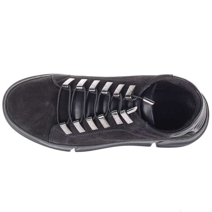 Черевики Lonza 175428 - Вид 2 - інтернет магазин sandalini.ua