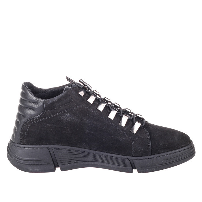 Черевики Lonza 175428 - Вид 6 - інтернет магазин sandalini.ua