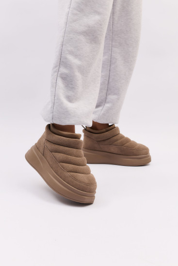 Угги ALLSY 201706