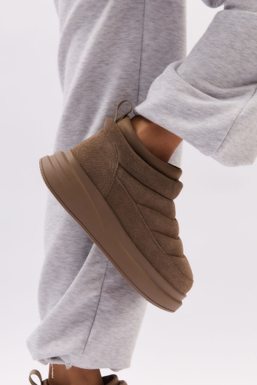 Угги ALLSY 201706