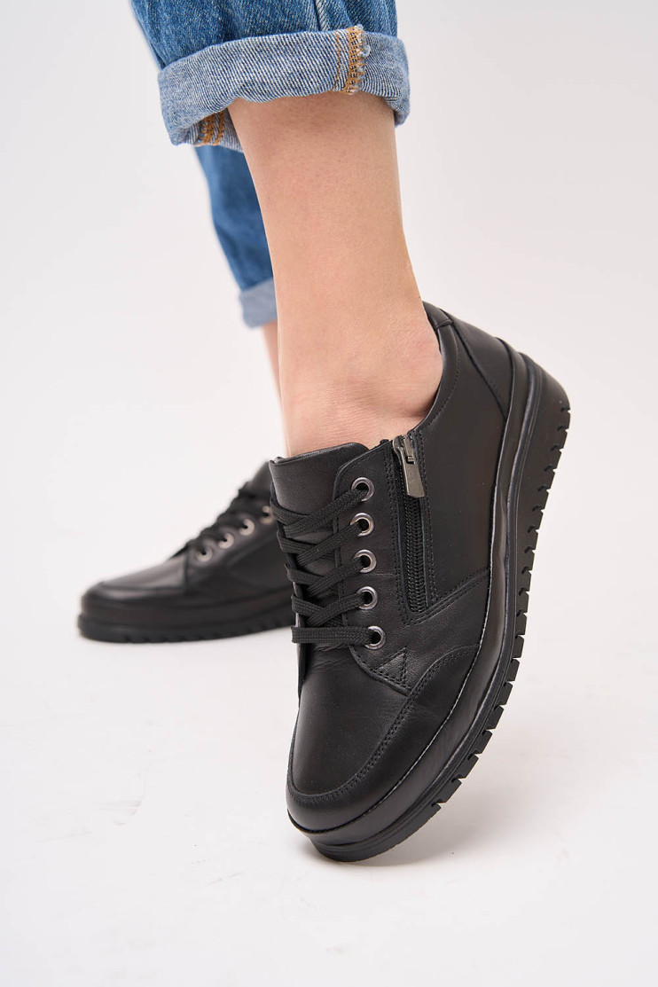 Туфлі Lonza 175482 - Вид 3 - інтернет магазин sandalini.ua