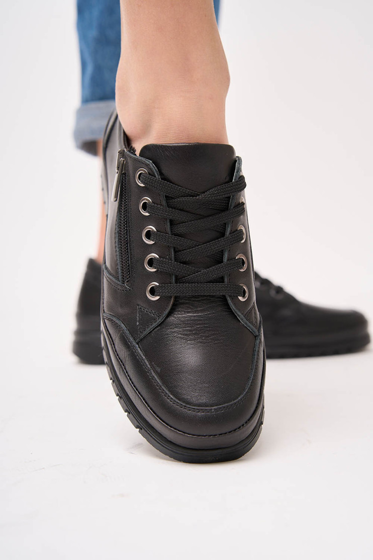 Туфлі Lonza 175482 - Вид 11 - інтернет магазин sandalini.ua