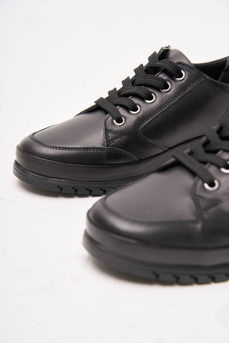 Туфлі Lonza 175482 - Вид 6 - інтернет магазин sandalini.ua