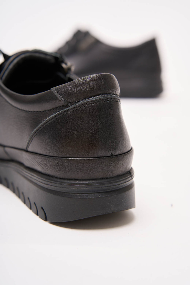 Туфлі Lonza 175482 - Вид 4 - інтернет магазин sandalini.ua