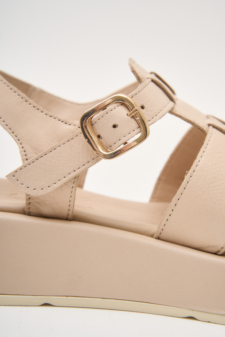 Босоніжки Anna Lucci 175844 - Вид 7 - інтернет магазин sandalini.ua