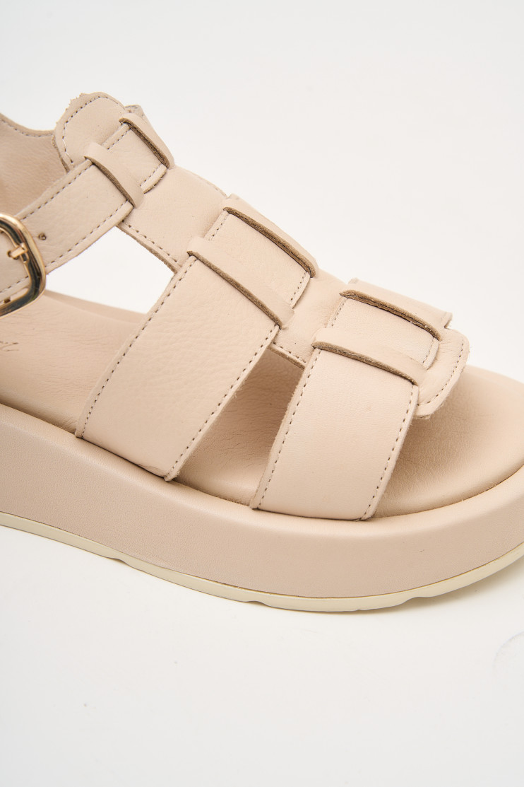 Босоніжки Anna Lucci 175844 - Вид 8 - інтернет магазин sandalini.ua