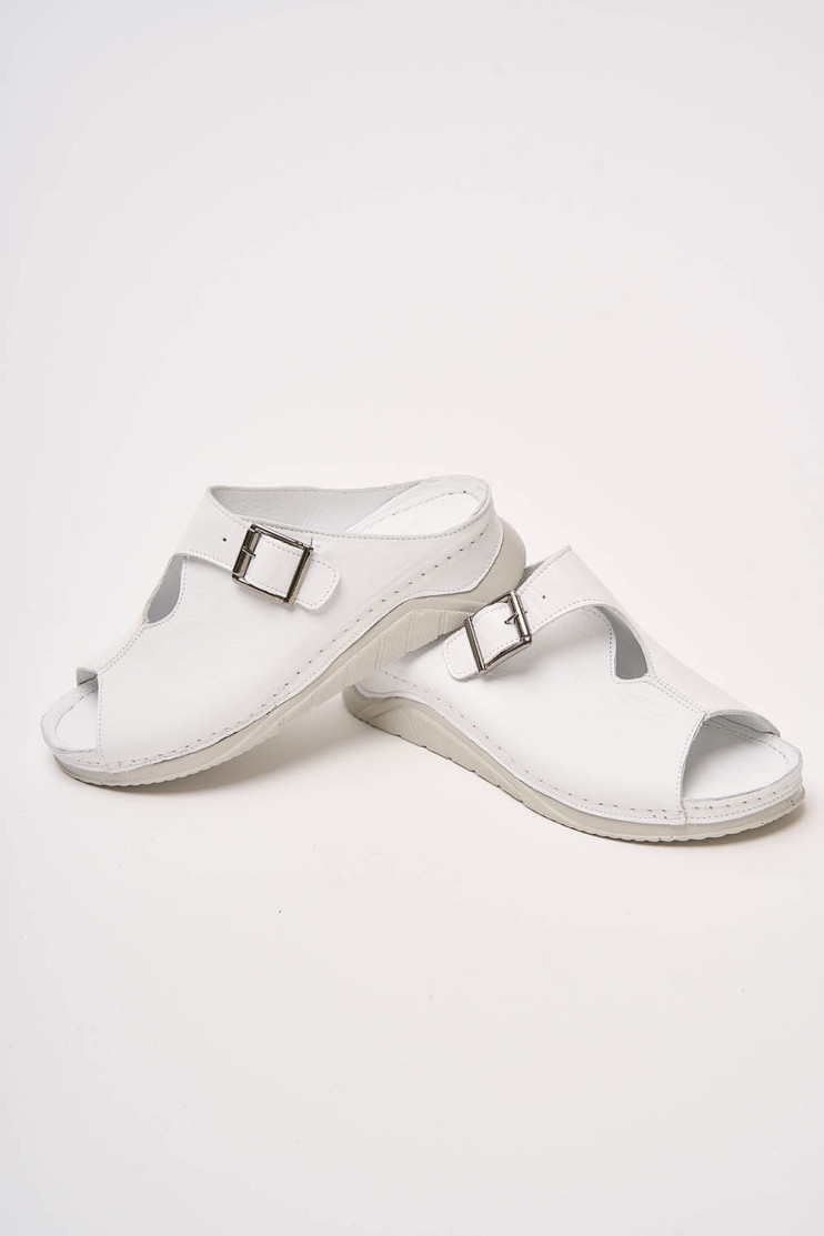 Шльопанці Lonza 175800 - Вид 10 - інтернет магазин sandalini.ua