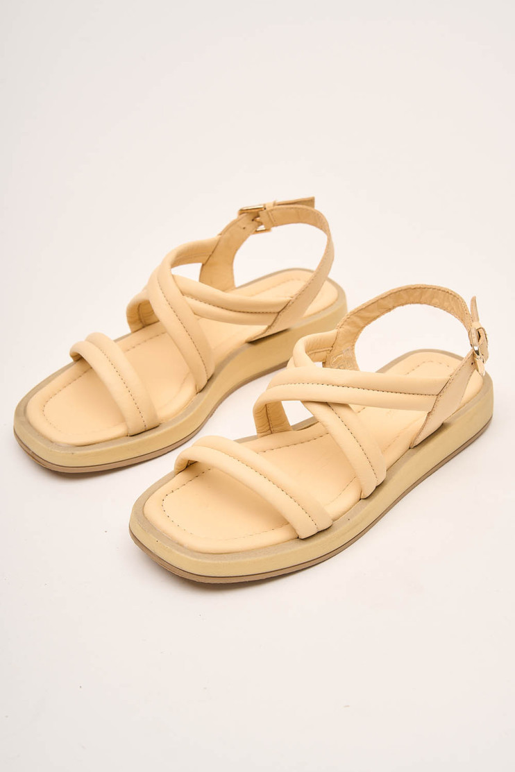 Босоножки Anna Lucci 171173 - Вид 8 - интернет магазин sandalini.ua