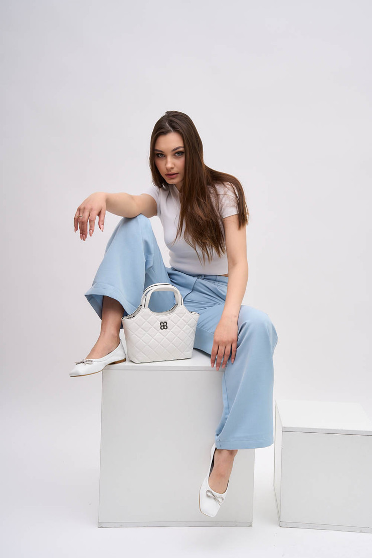 Сумка Farfalla Rosso 177444 - Вид 5 - інтернет магазин sandalini.ua