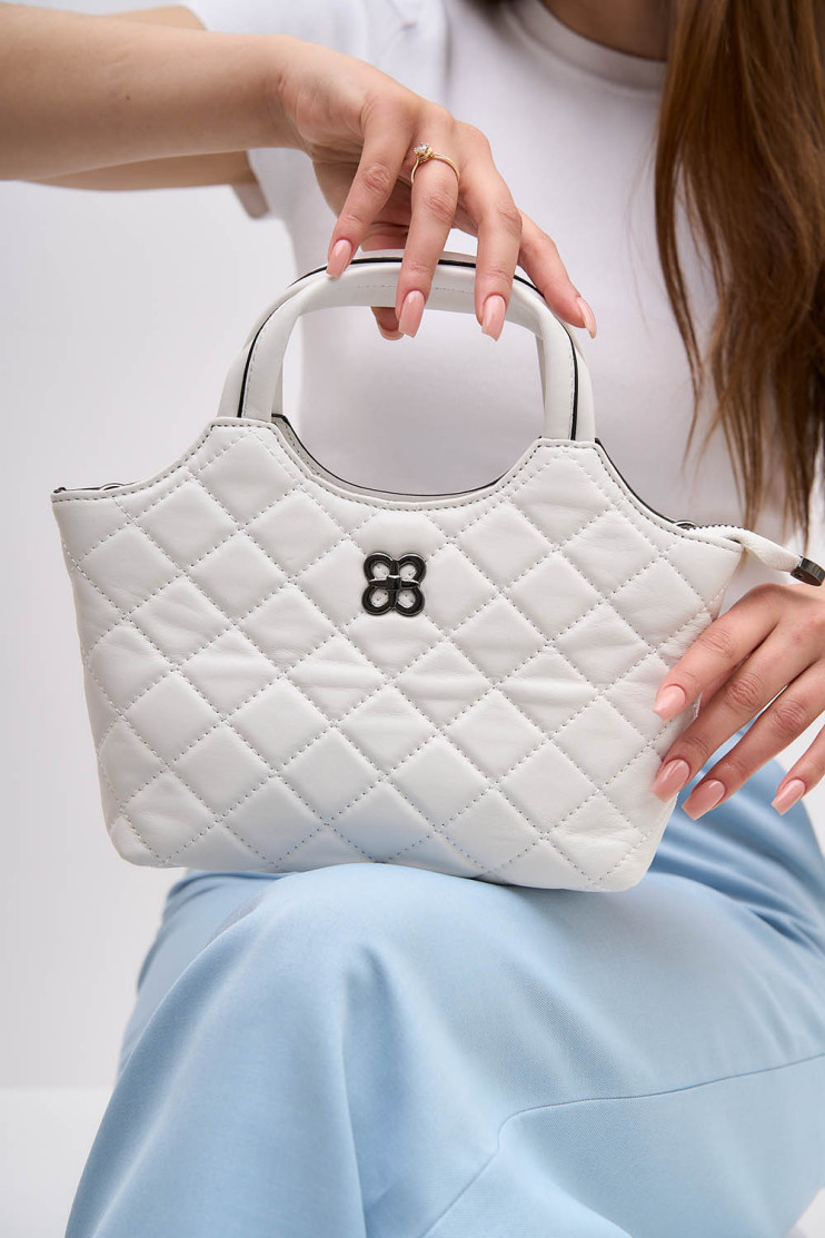 Сумка Farfalla Rosso 177444 - Вид 11 - інтернет магазин sandalini.ua