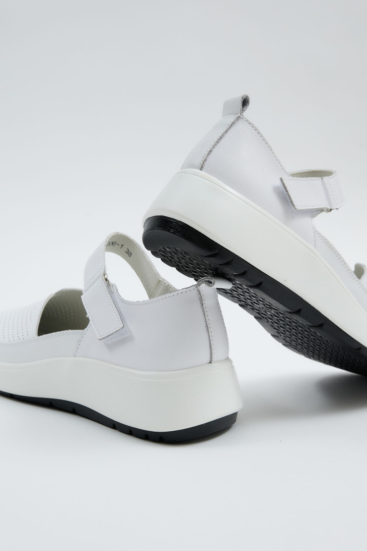 Босоножки Lonza 207179 - Вид 8 - интернет магазин sandalini.ua