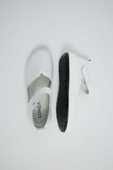 Босоножки Lonza 207179