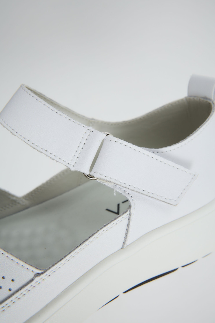 Босоножки Lonza 207179 - Вид 13 - интернет магазин sandalini.ua