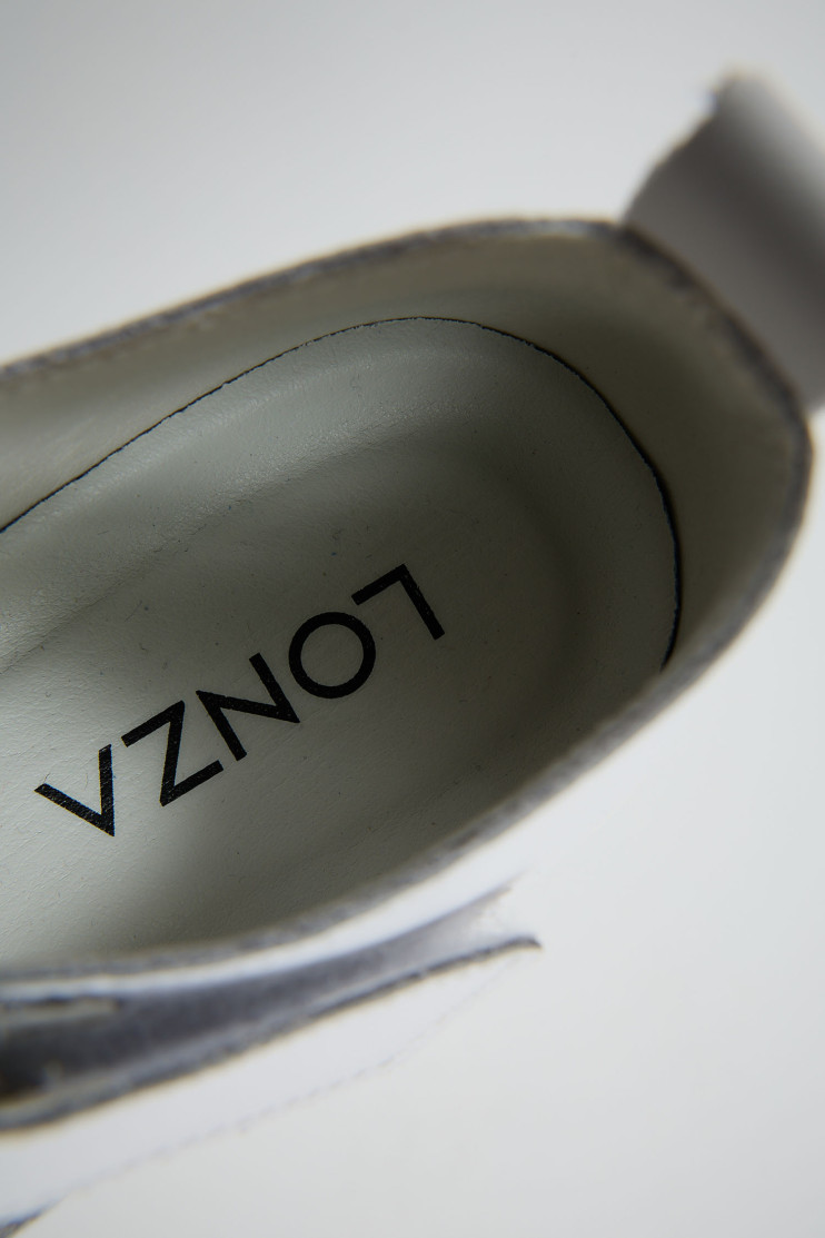 Босоножки Lonza 207179 - Вид 14 - интернет магазин sandalini.ua