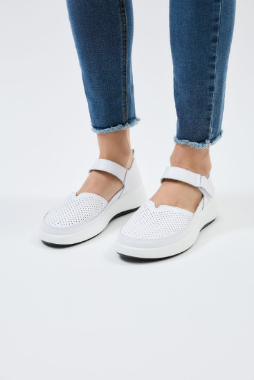 Босоножки Lonza 207179