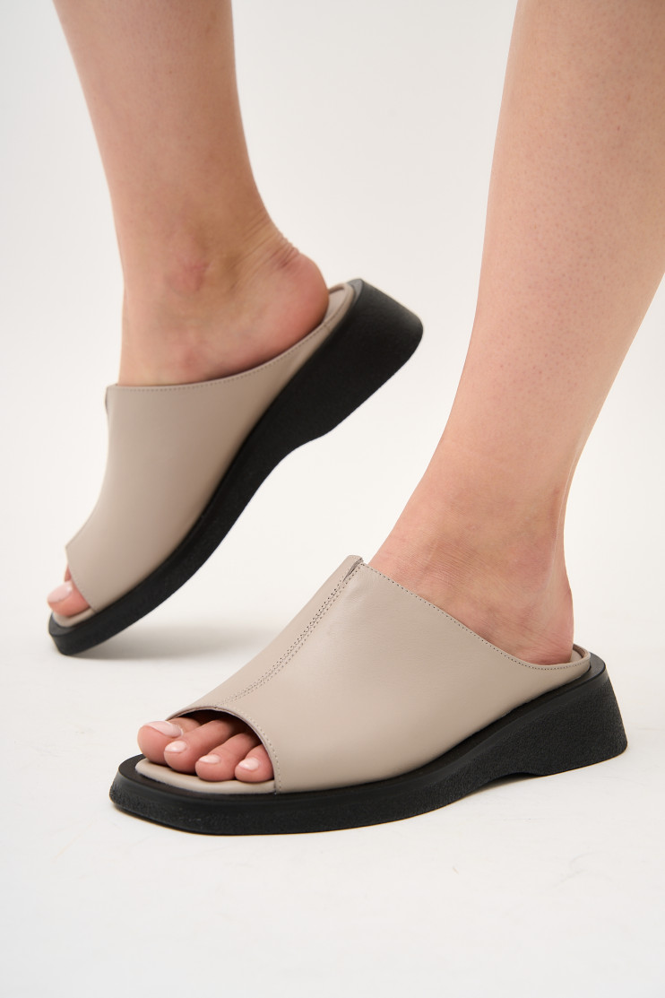 Сабо Anna Lucci 177020 - Вид 2 - інтернет магазин sandalini.ua