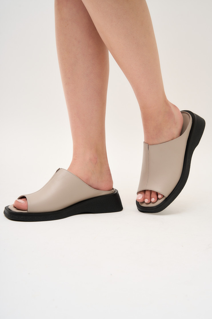 Сабо Anna Lucci 177020 - Вид 4 - інтернет магазин sandalini.ua