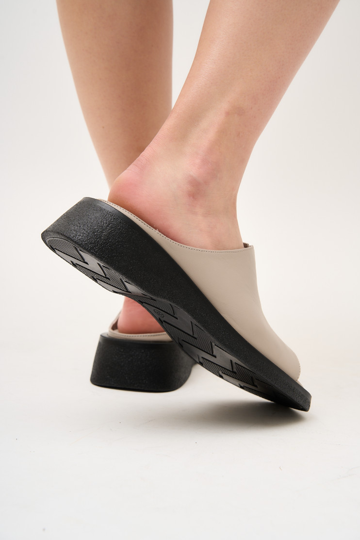 Сабо Anna Lucci 177020 - Вид 10 - інтернет магазин sandalini.ua