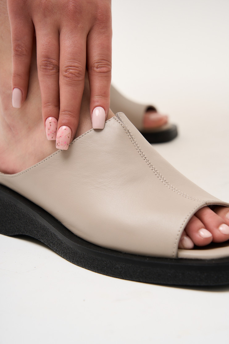 Сабо Anna Lucci 177020 - Вид 8 - інтернет магазин sandalini.ua