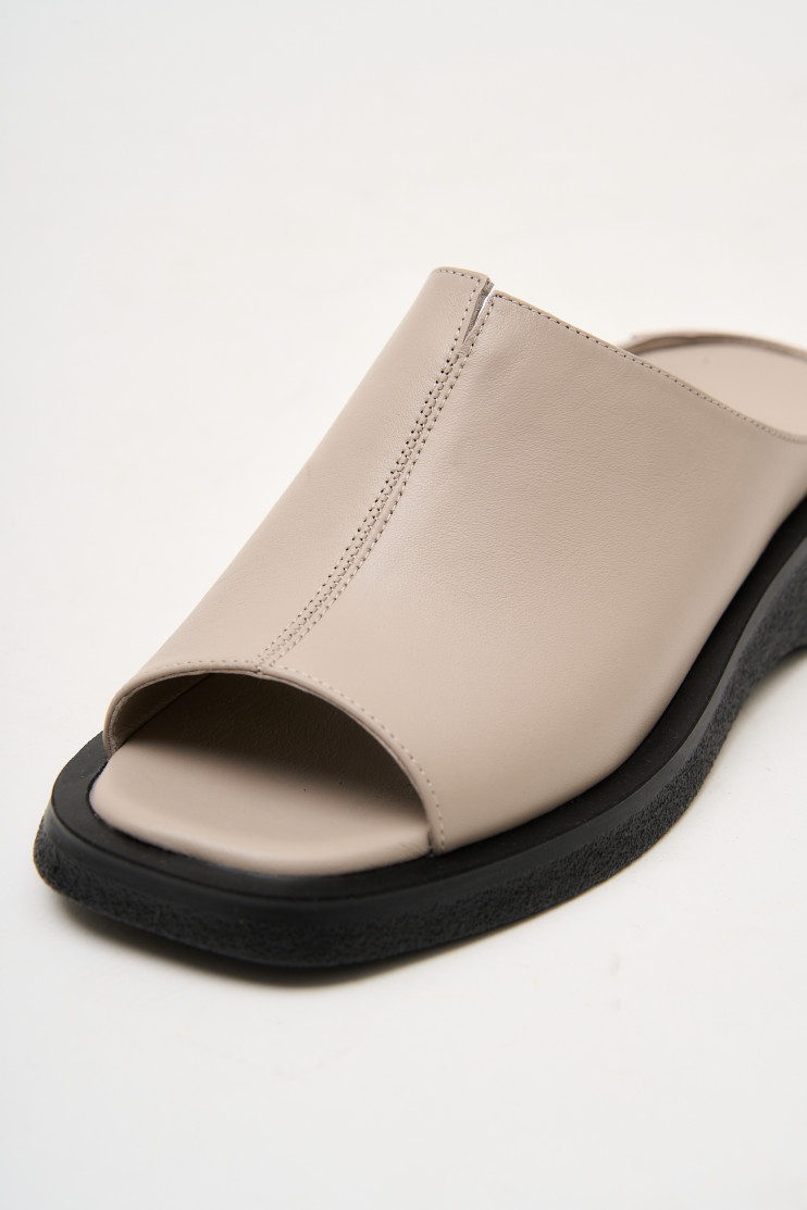 Сабо Anna Lucci 177020 - Вид 6 - інтернет магазин sandalini.ua