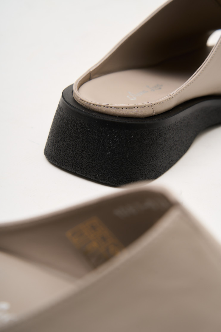 Сабо Anna Lucci 177020 - Вид 9 - інтернет магазин sandalini.ua