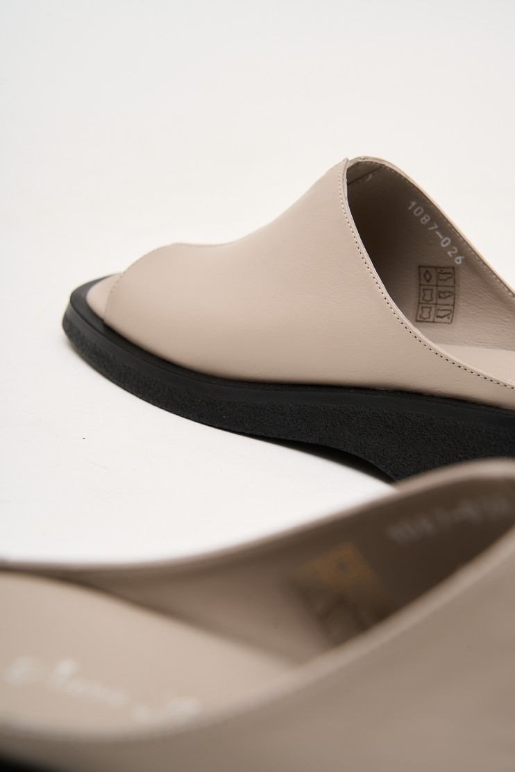 Сабо Anna Lucci 177020 - Вид 11 - інтернет магазин sandalini.ua