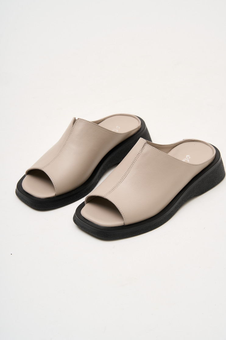 Сабо Anna Lucci 177020 - Вид 3 - інтернет магазин sandalini.ua