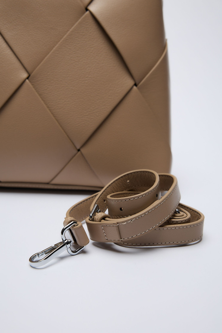 Сумка Lonza 213647 - Вид 4 - интернет магазин sandalini.ua