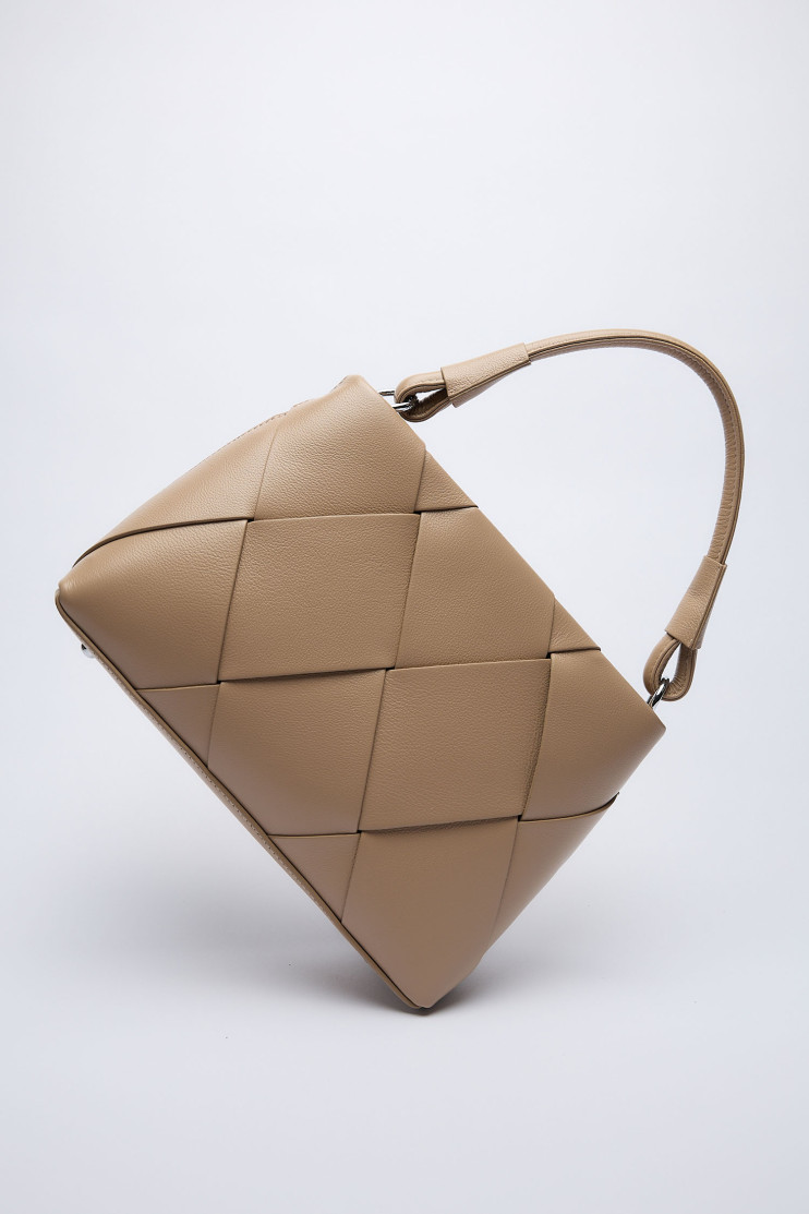 Сумка Lonza 213647 - Вид 2 - интернет магазин sandalini.ua