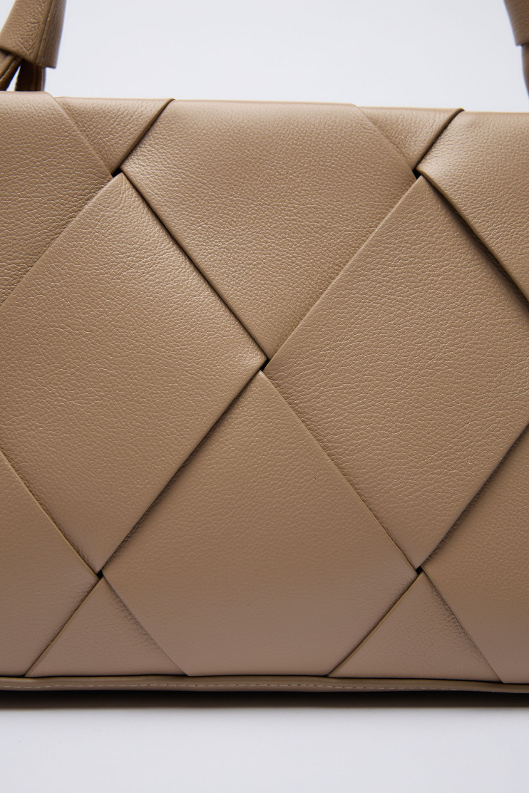 Сумка Lonza 213647 - Вид 6 - интернет магазин sandalini.ua