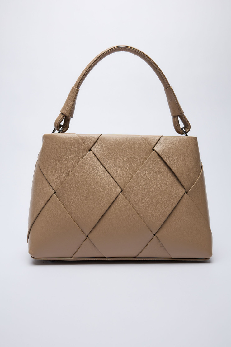 Сумка Lonza 213647 - Вид 1 - интернет магазин sandalini.ua