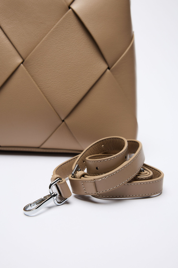 Сумка Lonza 213647 - Вид 6 - интернет магазин sandalini.ua