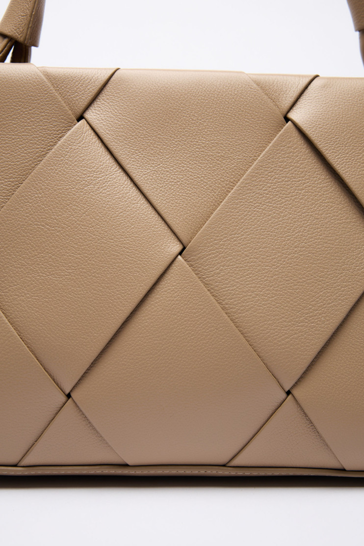 Сумка Lonza 213647 - Вид 10 - интернет магазин sandalini.ua