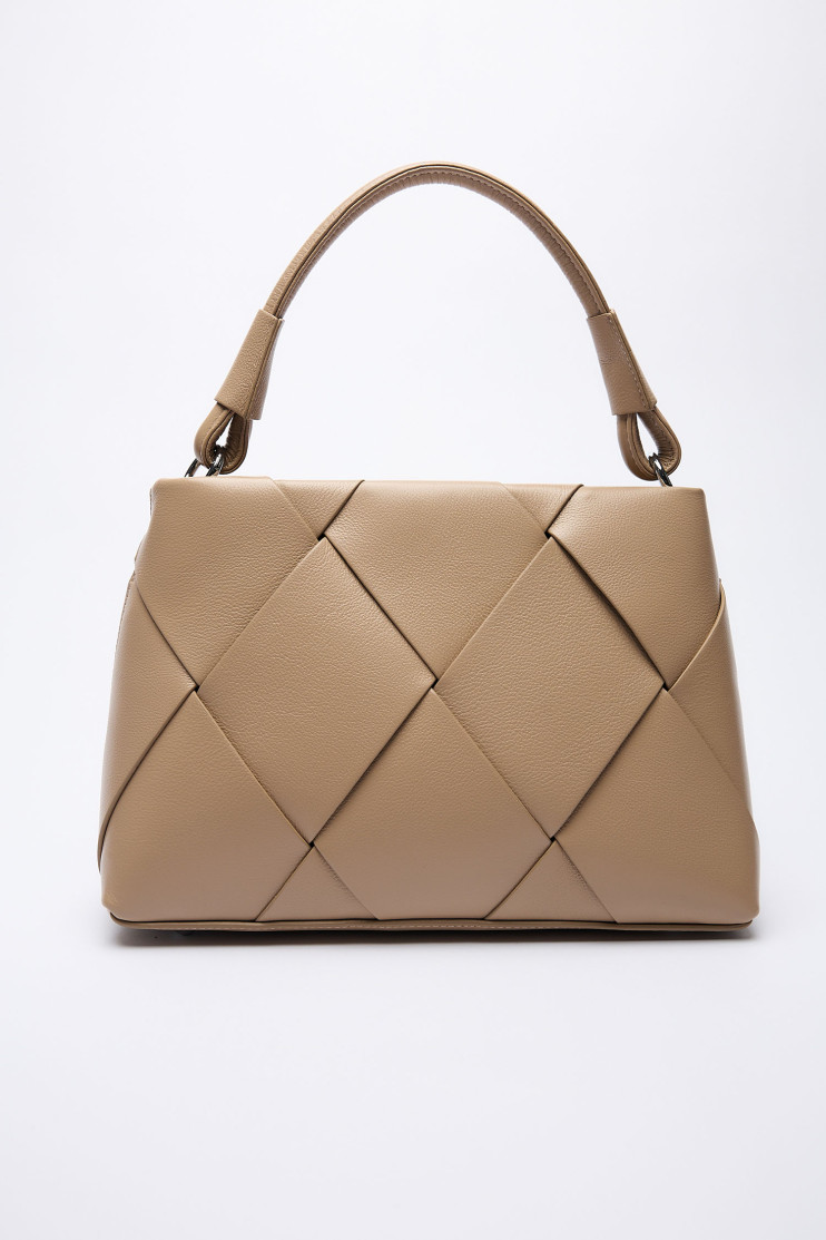 Сумка Lonza 213647 - Вид 4 - интернет магазин sandalini.ua