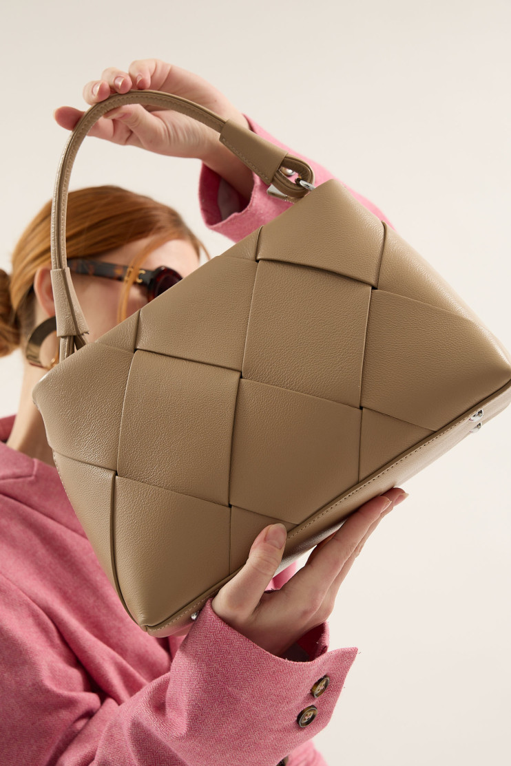 Сумка Lonza 213647 - Вид 7 - интернет магазин sandalini.ua